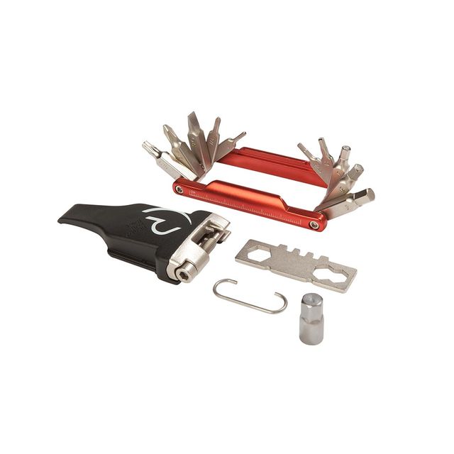 RFR Multi Tool 19 työkalua